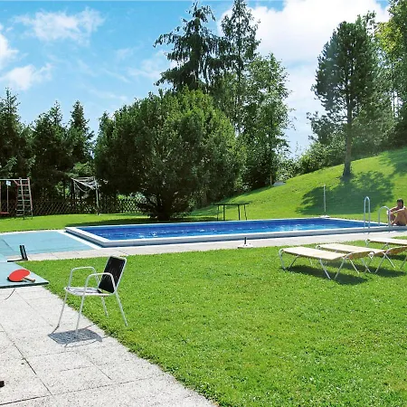 Apartment Romerschlucht - Vel218 Velden am Wörthersee